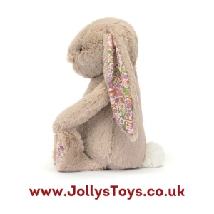 Jellycat Bashful 'Petal' Bunny, Medium